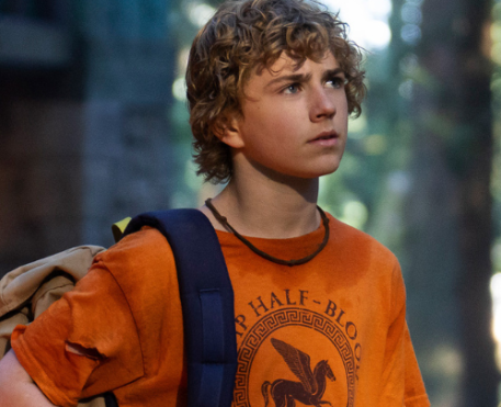 Percy Jackson | Rick Riordan relembra inspiração por trás dos livros