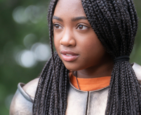 Percy Jackson | Rick Riordan rebate comentários racistas sobre Annabeth