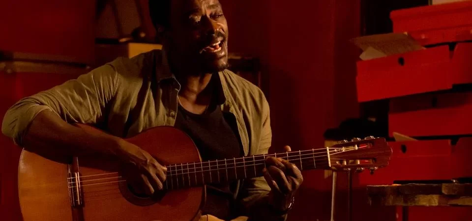 How To Be a Carioca, série do Star+ com Seu Jorge, ganha trailer