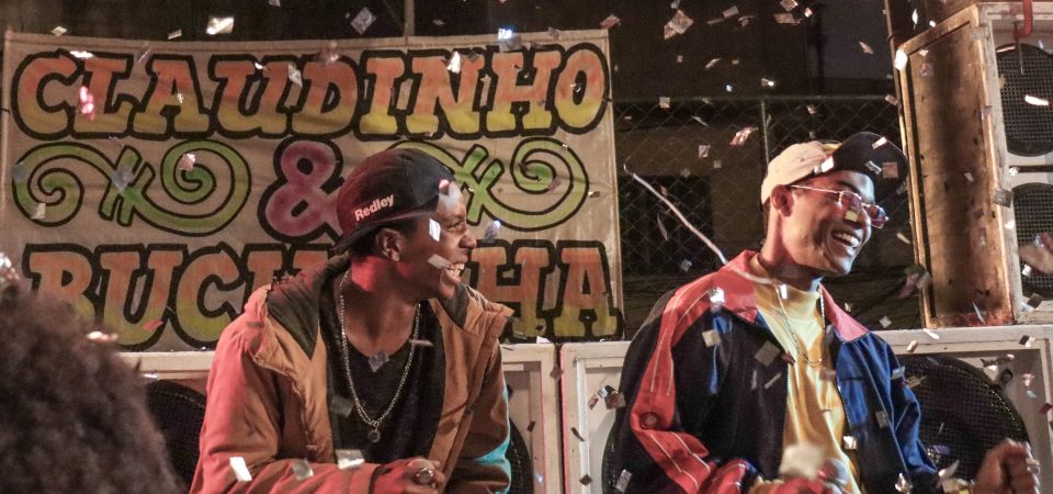 Nosso Sonho - A História de Claudinho e Buchecha | Crítica