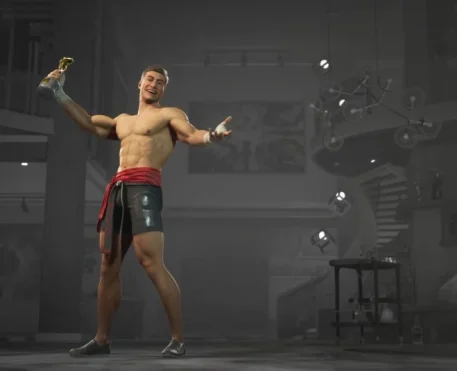 Novo trailer de Mortal Kombat 1 revela skin de Jean-Claude Van Damme