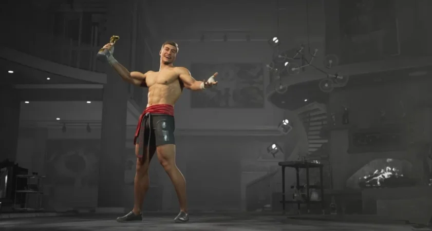 Novo trailer de Mortal Kombat 1 revela skin de Jean-Claude Van Damme