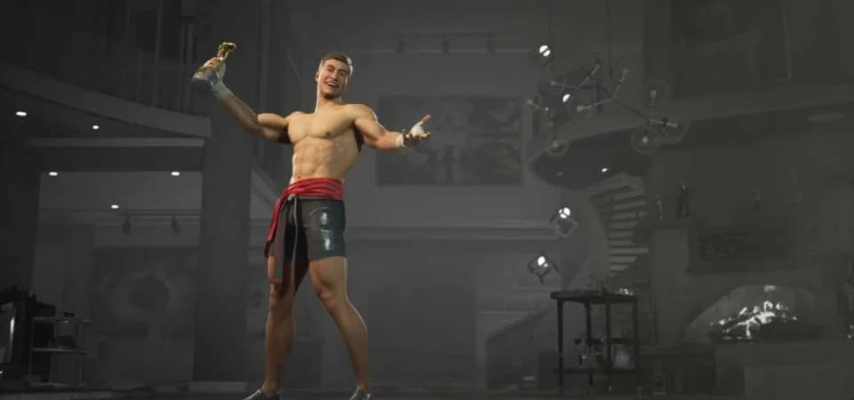 Novo trailer de Mortal Kombat 1 revela skin de Jean-Claude Van Damme