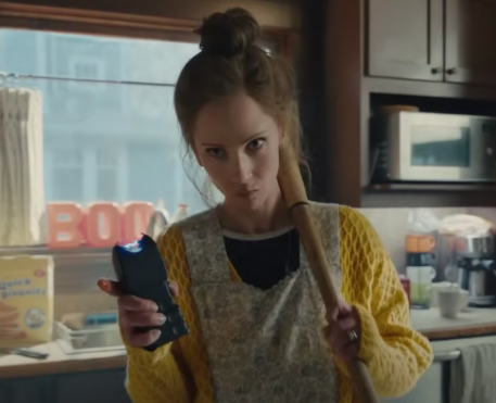 Juno Temple - Fargo