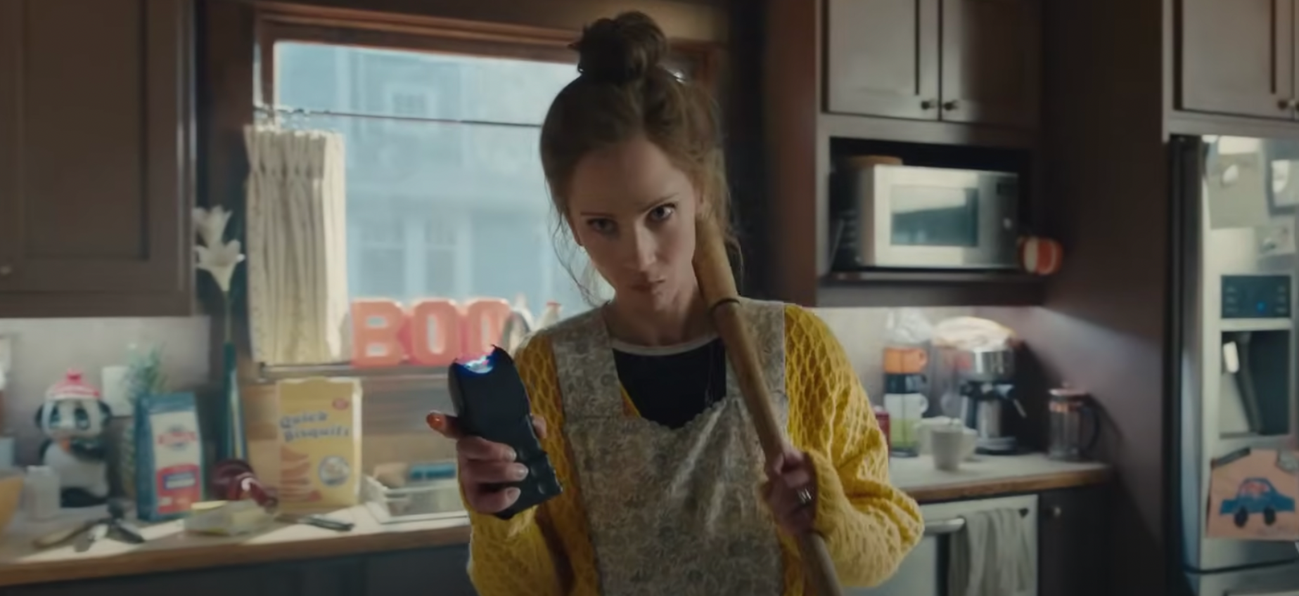 Juno Temple - Fargo