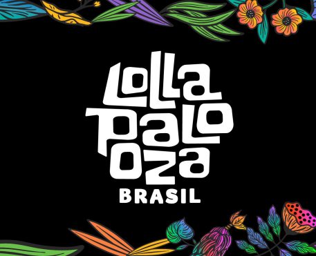 Lollapalooza Brasil