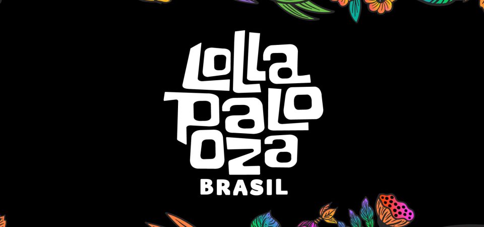 Lollapalooza Brasil