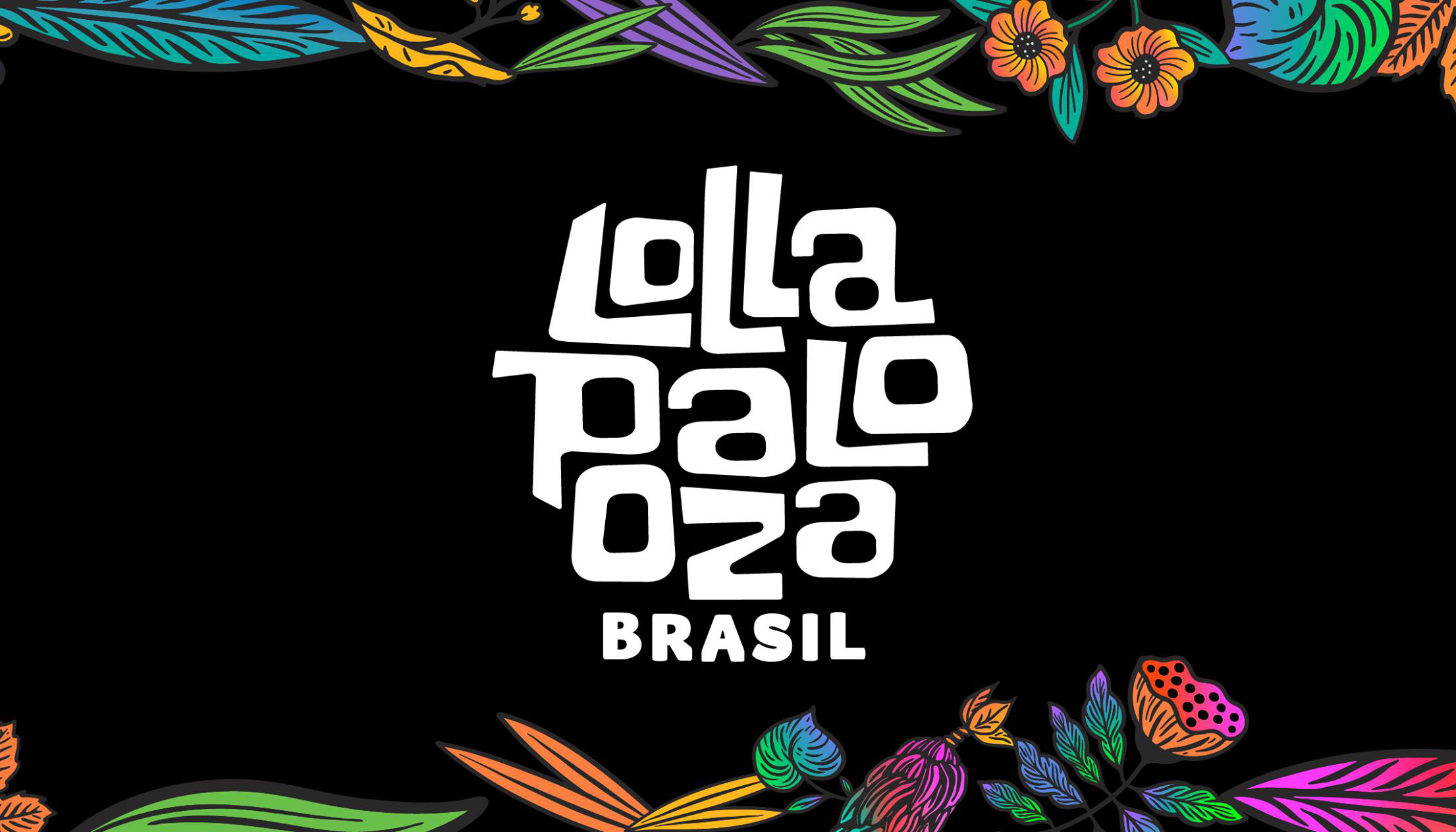 Lollapalooza Brasil