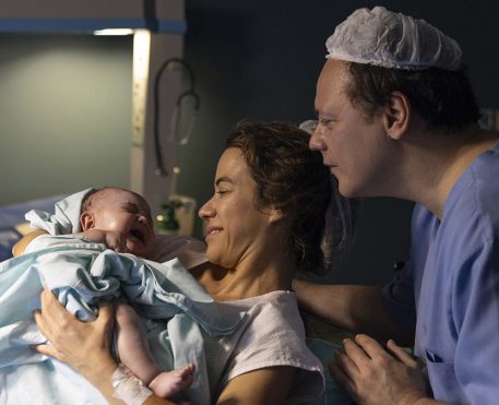 Mãe Fora Da Caixa I Comédia nacional ganha primeiras imagens