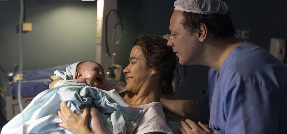Mãe Fora da Caixa