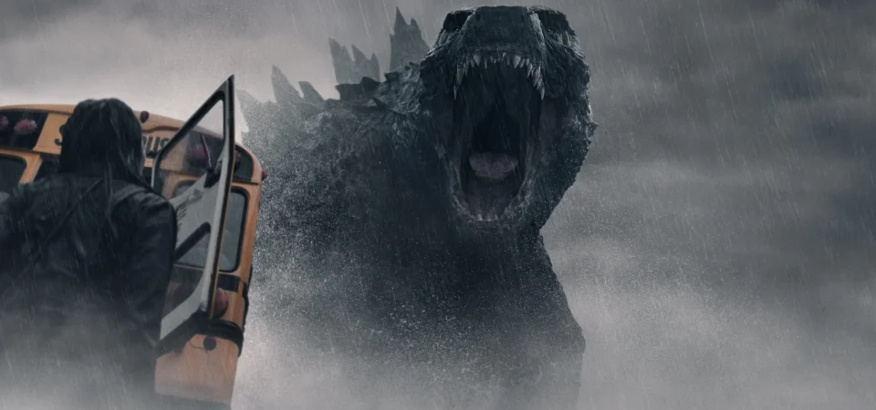 Monarch: Legacy of Monsters, série de Godzilla, ganha primeiro trailer