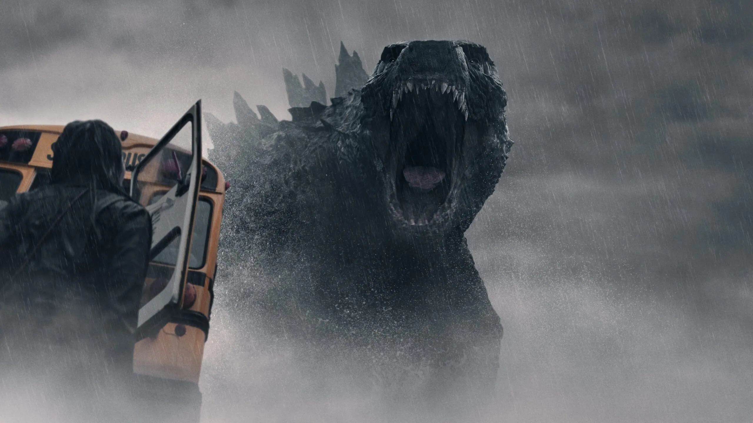 Monarch: Legacy of Monsters, série de Godzilla, ganha primeiro trailer