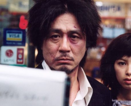 Oldboy