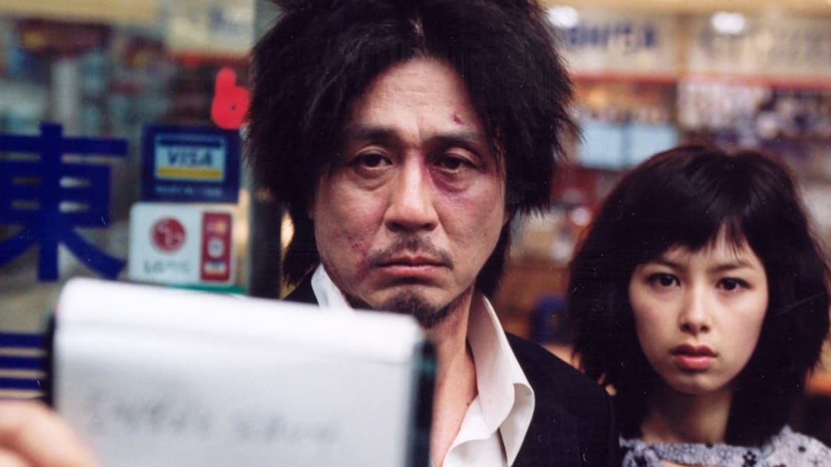 Oldboy