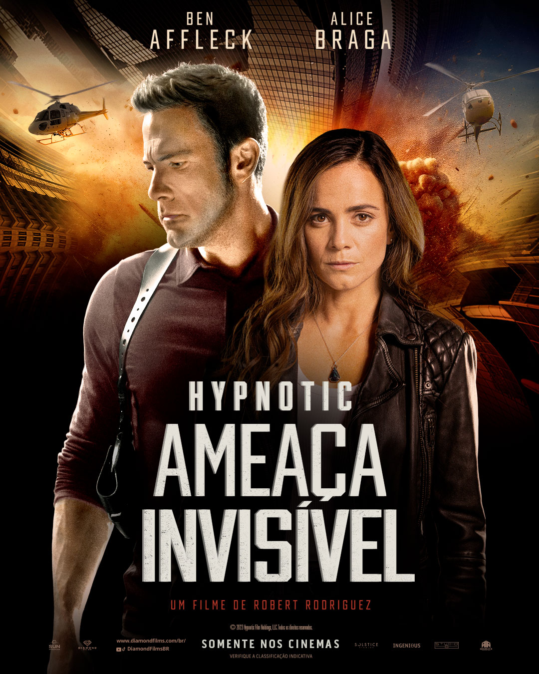 Hypnotic – Ameaça Invisível 