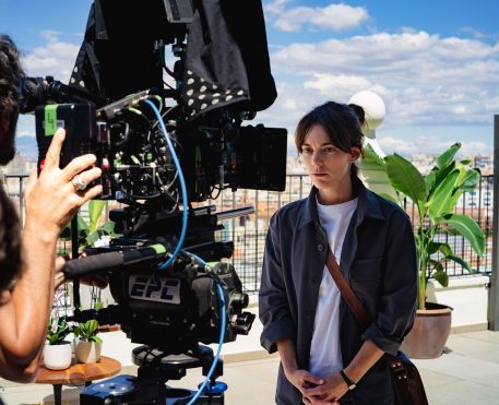 Rainha Vermelha estreia em fevereiro de 2024 no Prime Video