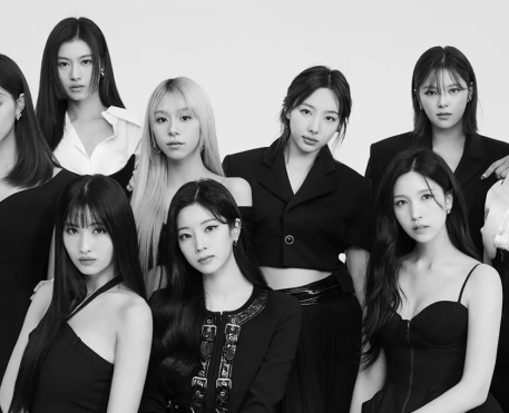 TWICE | Grupo feminino de Kpop anuncia show único no Brasil, confira valores dos ingressos