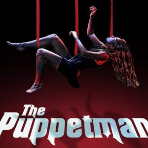 The Puppet Man