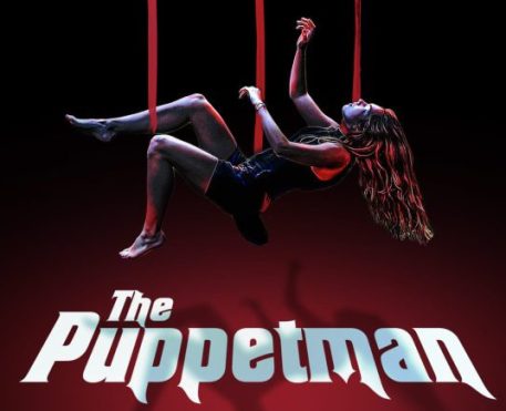 The Puppet Man