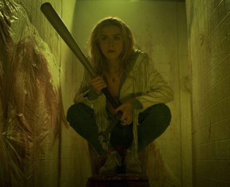 Totally Killer I Terror da Blumhouse com Kiernan Shipka ganha trailer