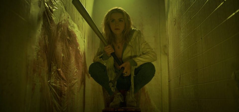 Totally Killer,