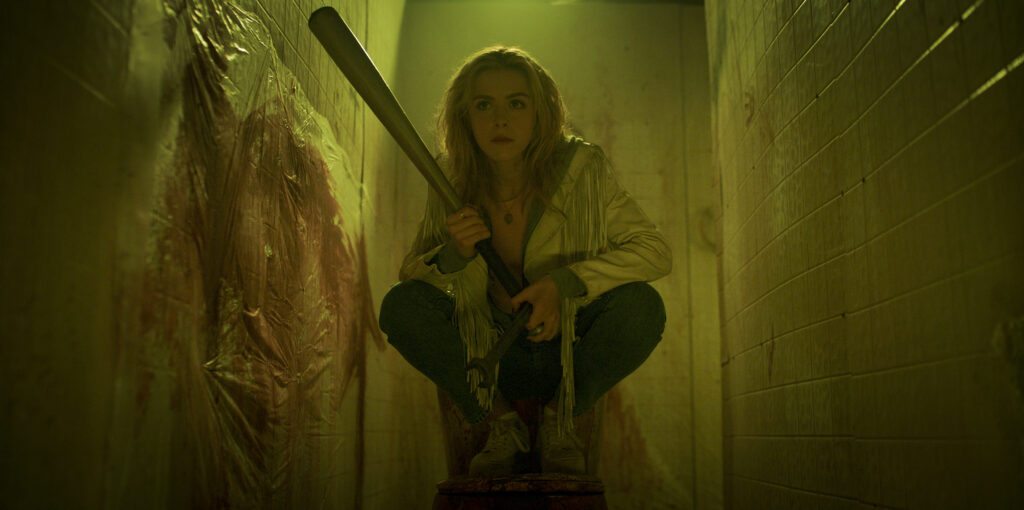 Totally Killer,