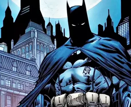 Batman Day será comemorado na Ziv Gallery no Beco do Batman