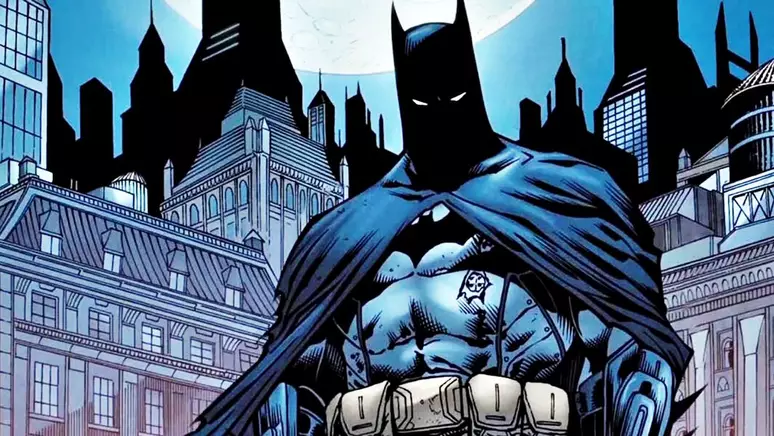 Batman Day