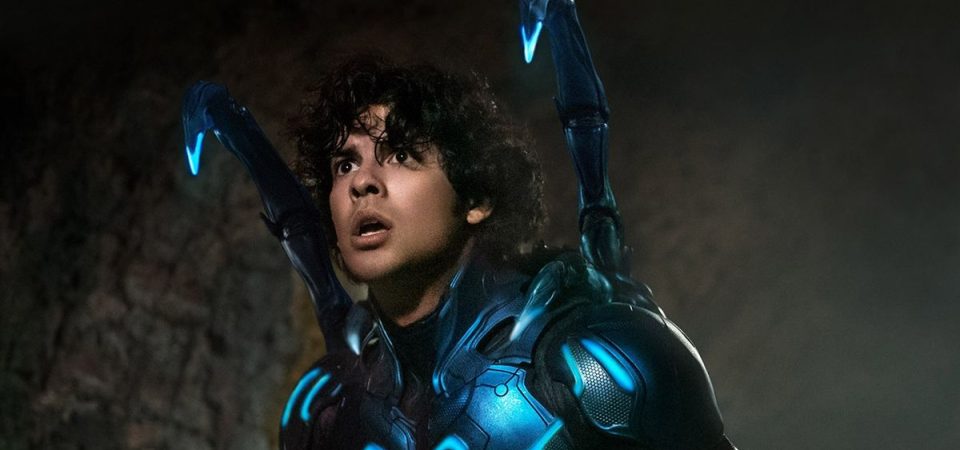 James Gunn revela reboot total no DCU, exceto com três personagens