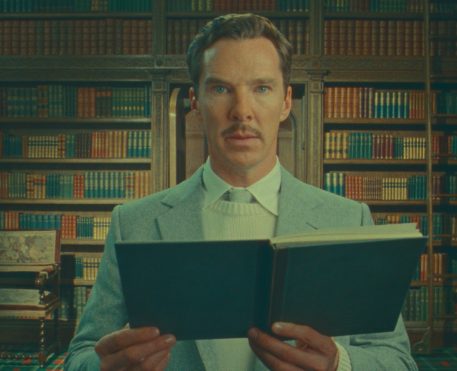 A Incrível História de Henry Sugar, de Wes Anderson, ganha trailer