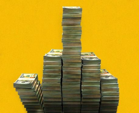 Dinheiro Fácil I Filme sobre caso real da GameStop ganha trailer
