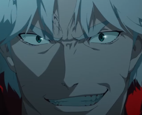 Devil May Cry, novo anime da Netflix, ganha primeiro teaser