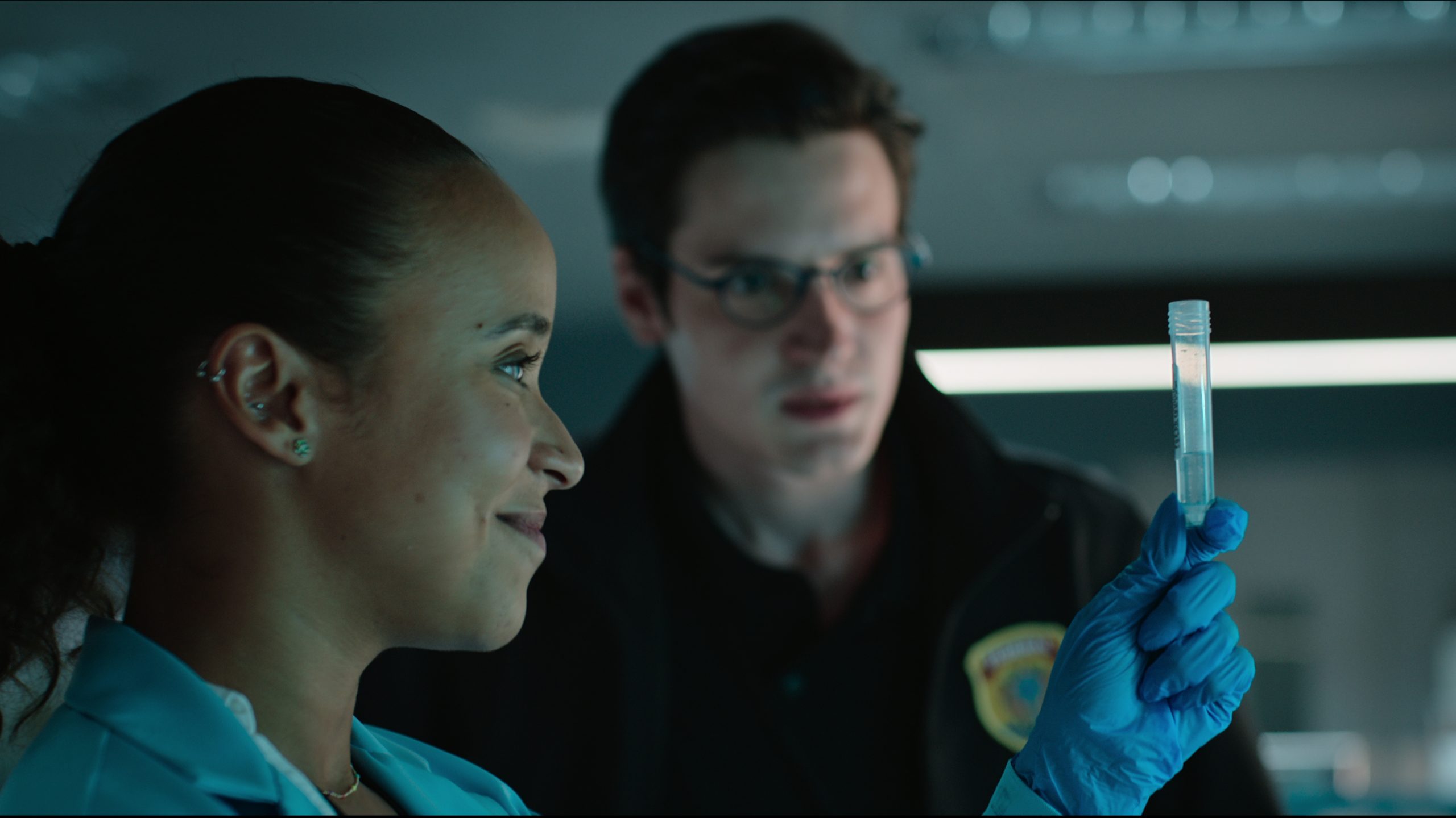 DNA do Crime | Série de ação policial da Netflix ganha teaser