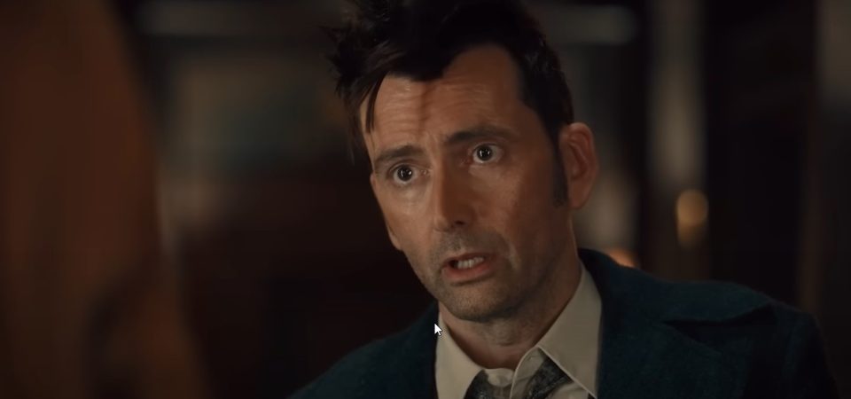 Doctor Who | Especial de 60 anos ganha trailer empolgante