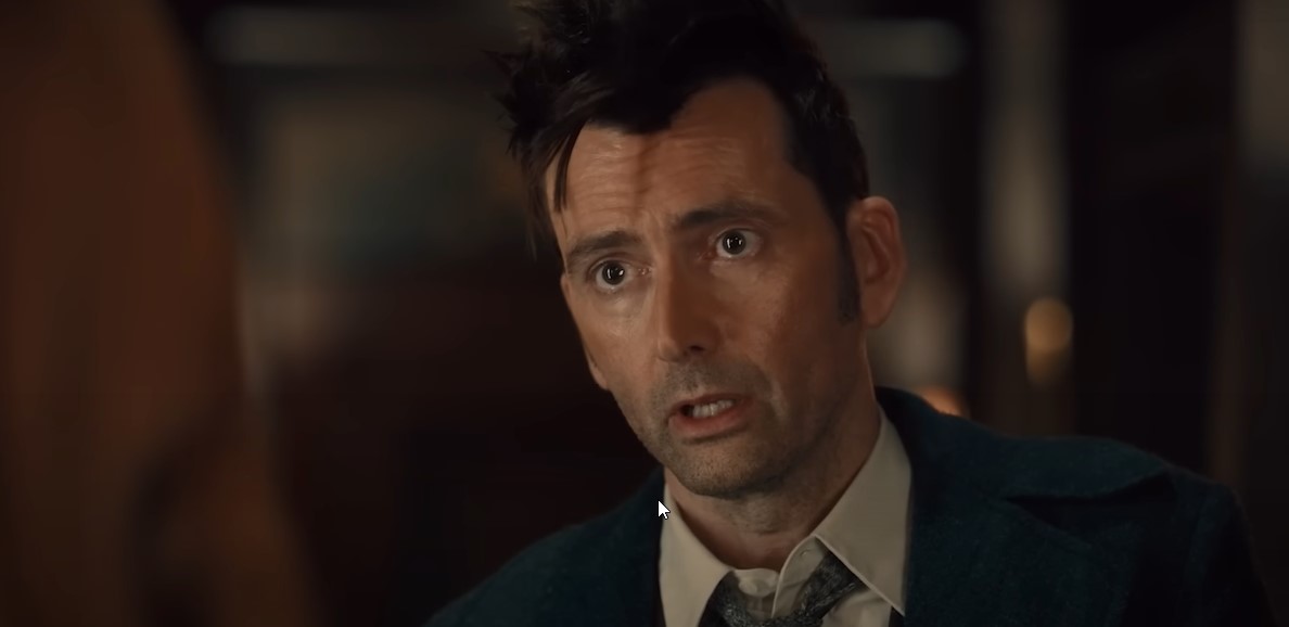Doctor Who | Especial de 60 anos ganha trailer empolgante