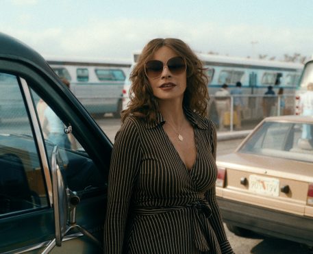 Griselda | Série da Netflix com Sofía Vergara ganha teaser