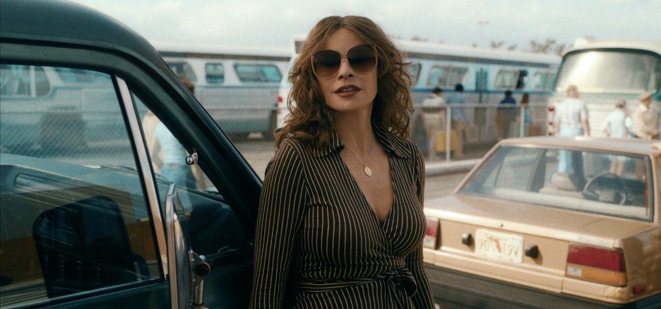 Griselda | Série da Netflix com Sofía Vergara ganha teaser