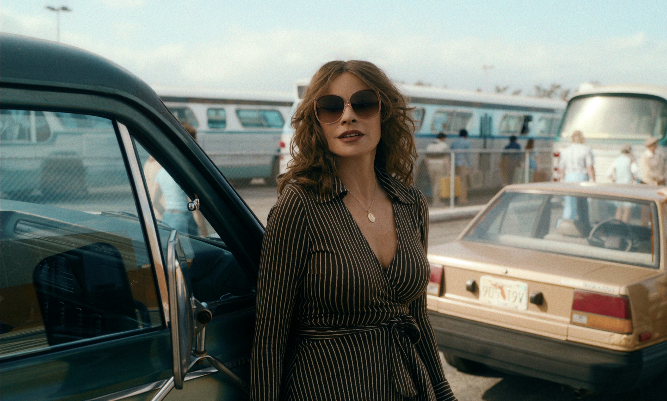 Griselda | Série da Netflix com Sofía Vergara ganha teaser