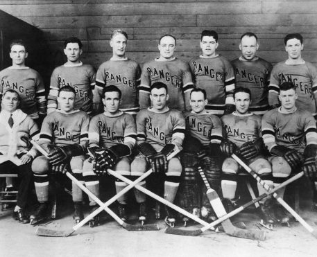 Heróis Não Celebrados: Destacando Lendas Menos Conhecidas do Hockey no Gelo