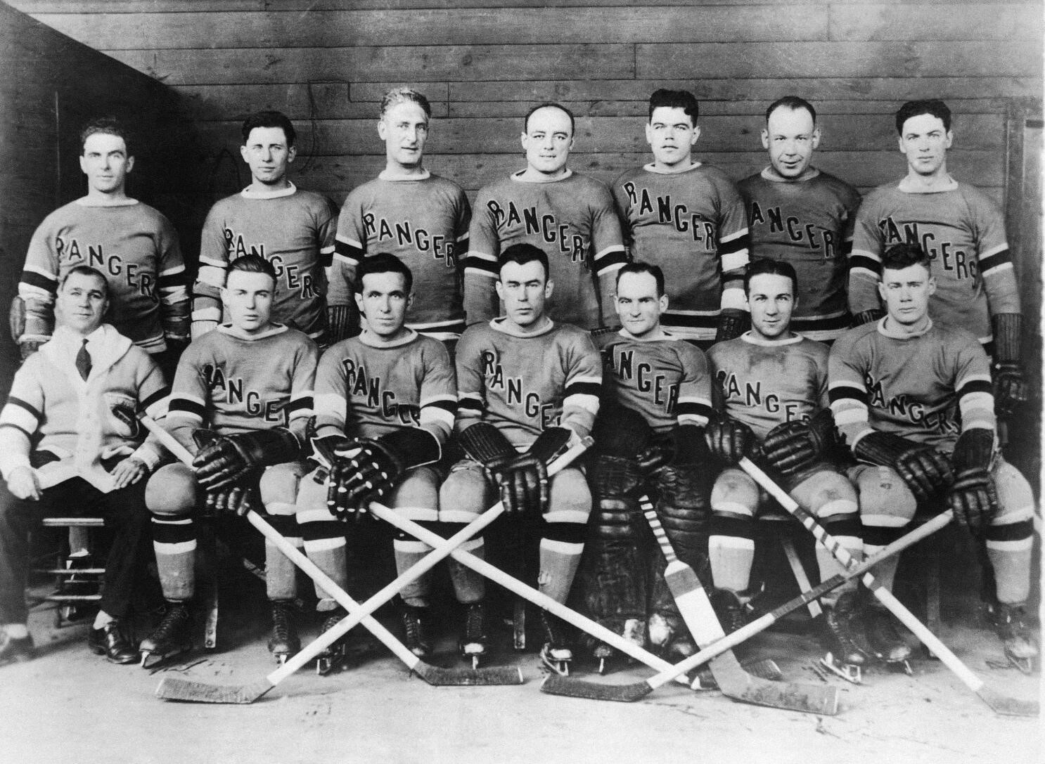 Heróis Não Celebrados: Destacando Lendas Menos Conhecidas do Hockey no Gelo