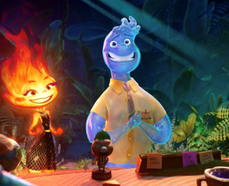 Momento Pixar I Disney celebra os personagens do estúdio em setembro