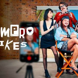 Compro Likes
