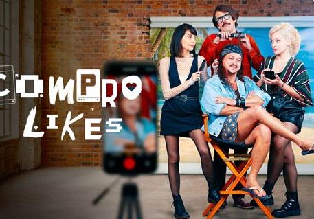 Compro Likes I Série nacional do Star+ ganha trailer e cartaz