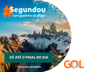 Embarque em aventuras perfeitas com a Gol Linhas Aéreas: Viaje pelo Brasil e além