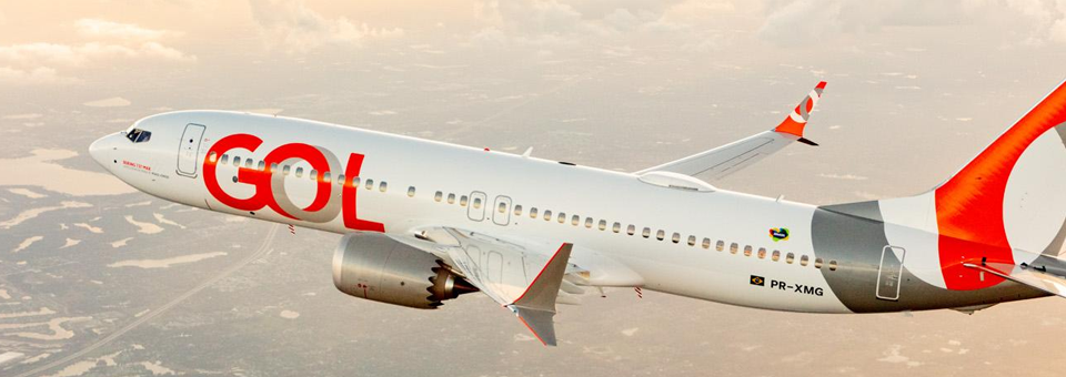 Embarque em aventuras perfeitas com a Gol Linhas Aéreas: Viaje pelo Brasil e além