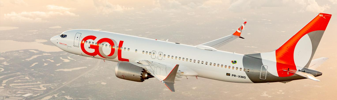 Embarque em aventuras perfeitas com a Gol Linhas Aéreas: Viaje pelo Brasil e além