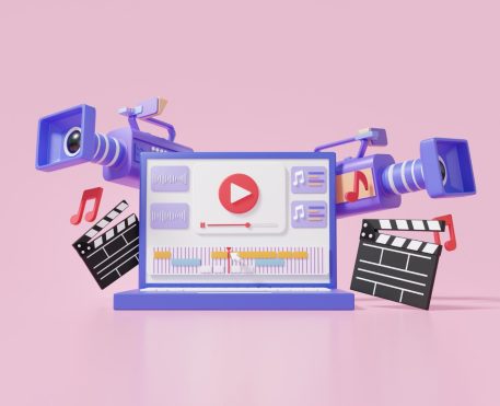 As Melhores ferramentas para marketing de vídeo