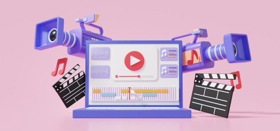 As Melhores ferramentas para marketing de vídeo