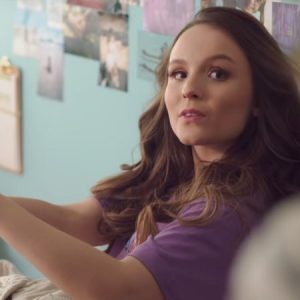 Larissa Manoela vai participar da 3ª temporada de De Volta aos 15