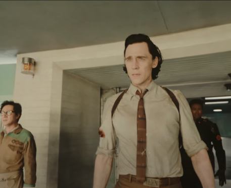 Disney+ adianta a estreia da 2ª temporada de Loki